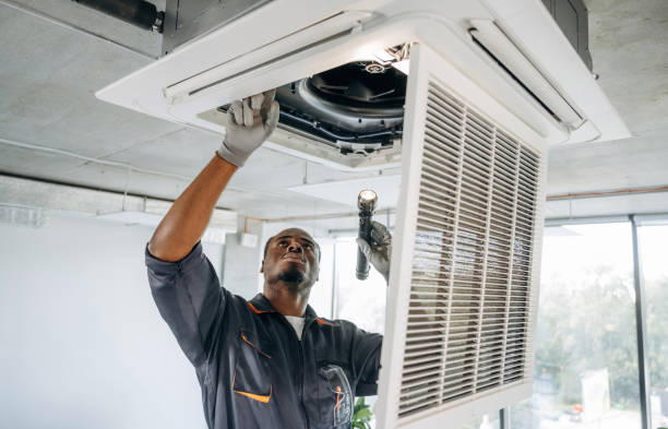 Licensed Hvac service in Eastlake Weir, FL - FH HVAC