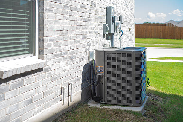 Reliable Hvac contractor in Eastlake Weir, FL by FH HVAC